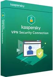 Vpn Kaspersky Secure Connection VPN