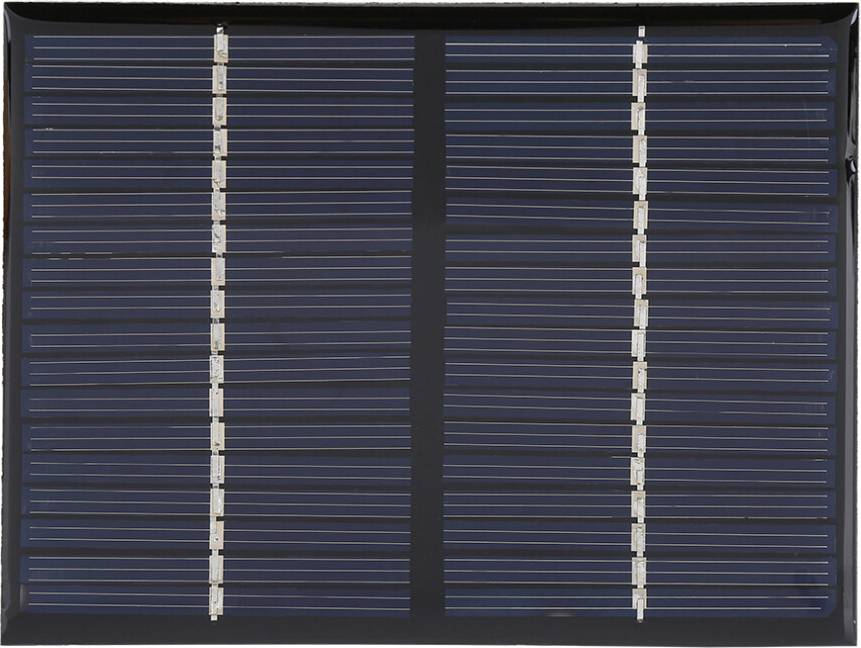 Polysilicon Solar Cell Module High Efficiency