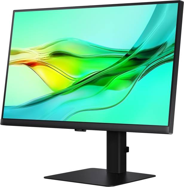 Samsung ViewFinity S6 S60UD 24 Inch LED Monitor