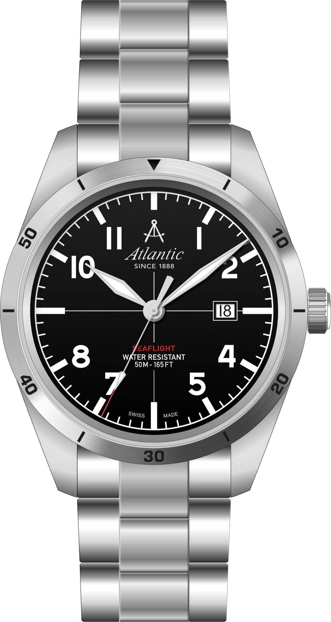 L'orologio.