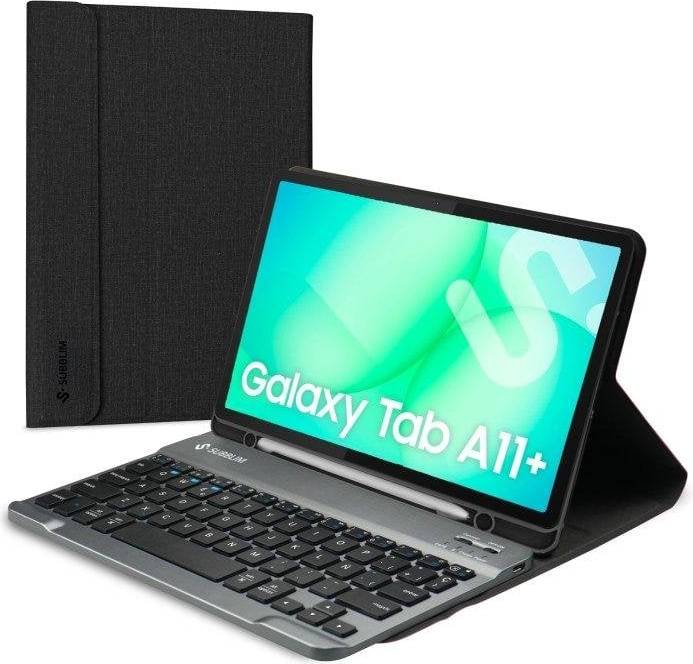 KeyTab Pro Bluetooth Tablet Hülle