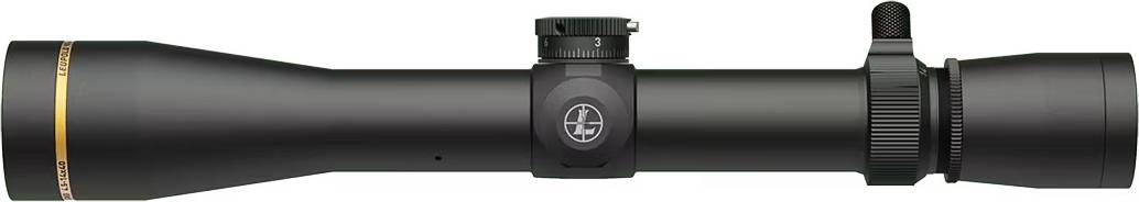 VX-3HD Side Focus CDS-ZL Riflescope