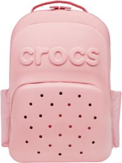 Crocs Crocs Classic Backpack Powder Pink