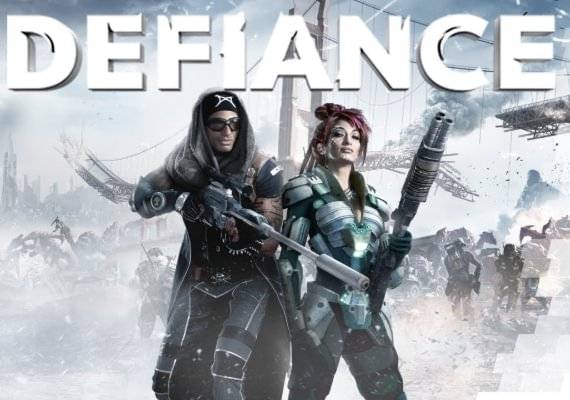 Defiance PC Steam Gift