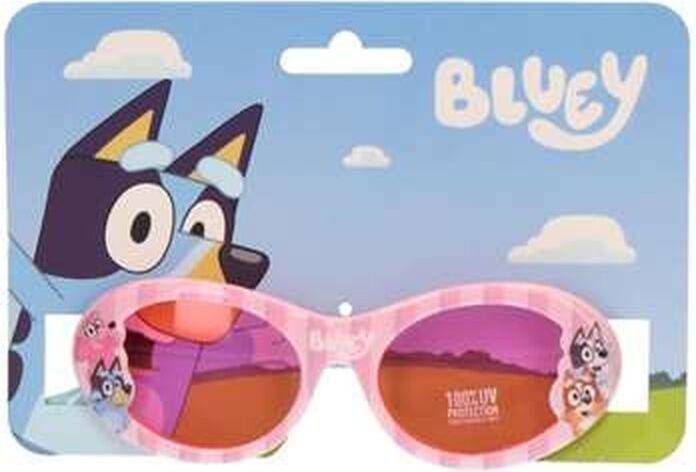 Bluey Solglasögon - Rosa