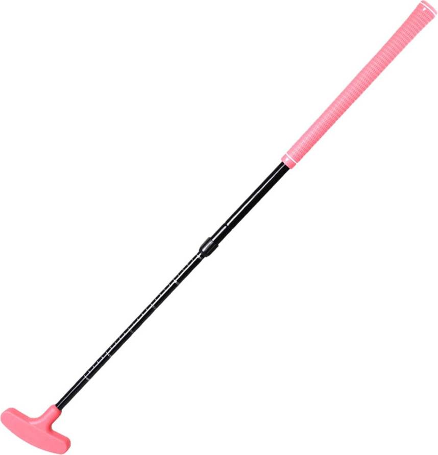 Retractable Golf Putter Two Sided Adjustable