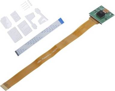 Camera Module Mount Stand Cable 15cm