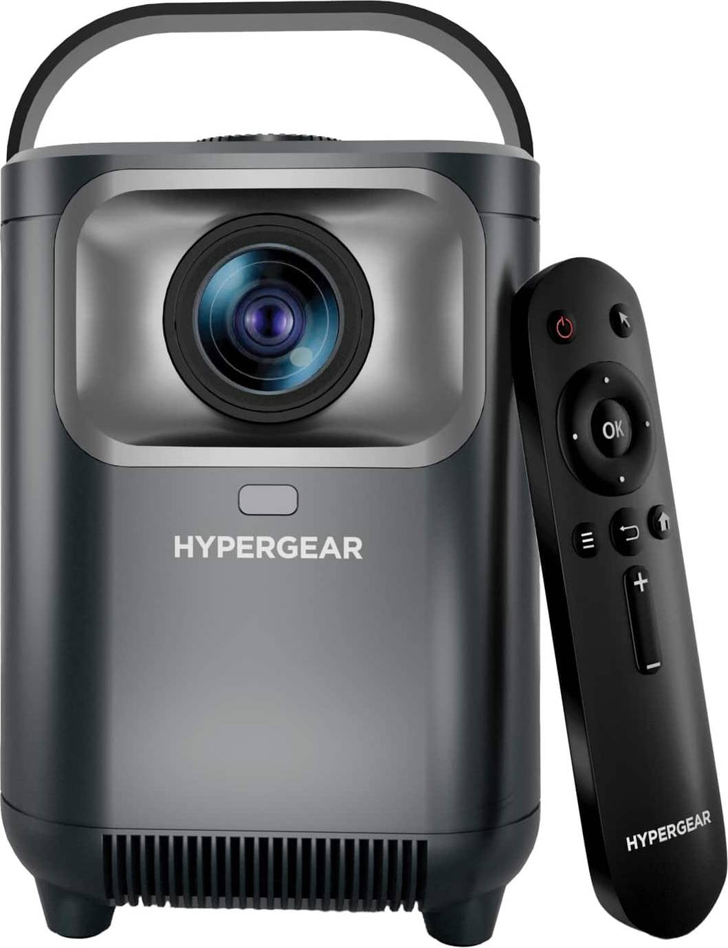 Mini projectors Hypercel Ultra-Bright Portable Mini Projector