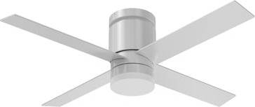 Ceiling fans 52 inch AFX Lighting Ross 52 Inch Ceiling Fan with Light Kit