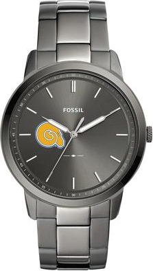 Fossil Albany State Golden Rams Smoke Watch