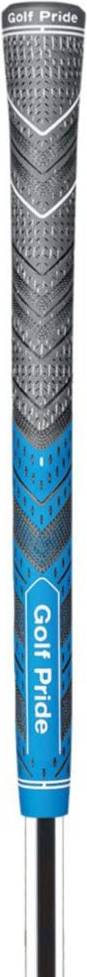 MCC Plus4 Decade MultiCompound Golf Grip
