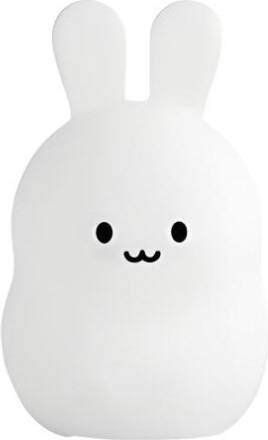 Kids Rabbit with Remote Night Light