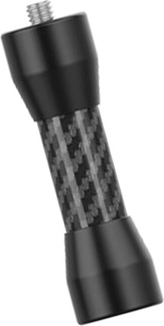 Durability Carbon Fiber Threaded Extension Rod 76mm