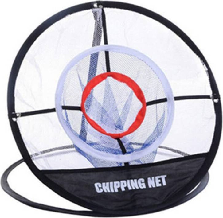 Indoor Golf Exercise Net Chipping