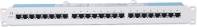 Intellinet Cat5e Stp Patch Panel 24 Rj45 Ports