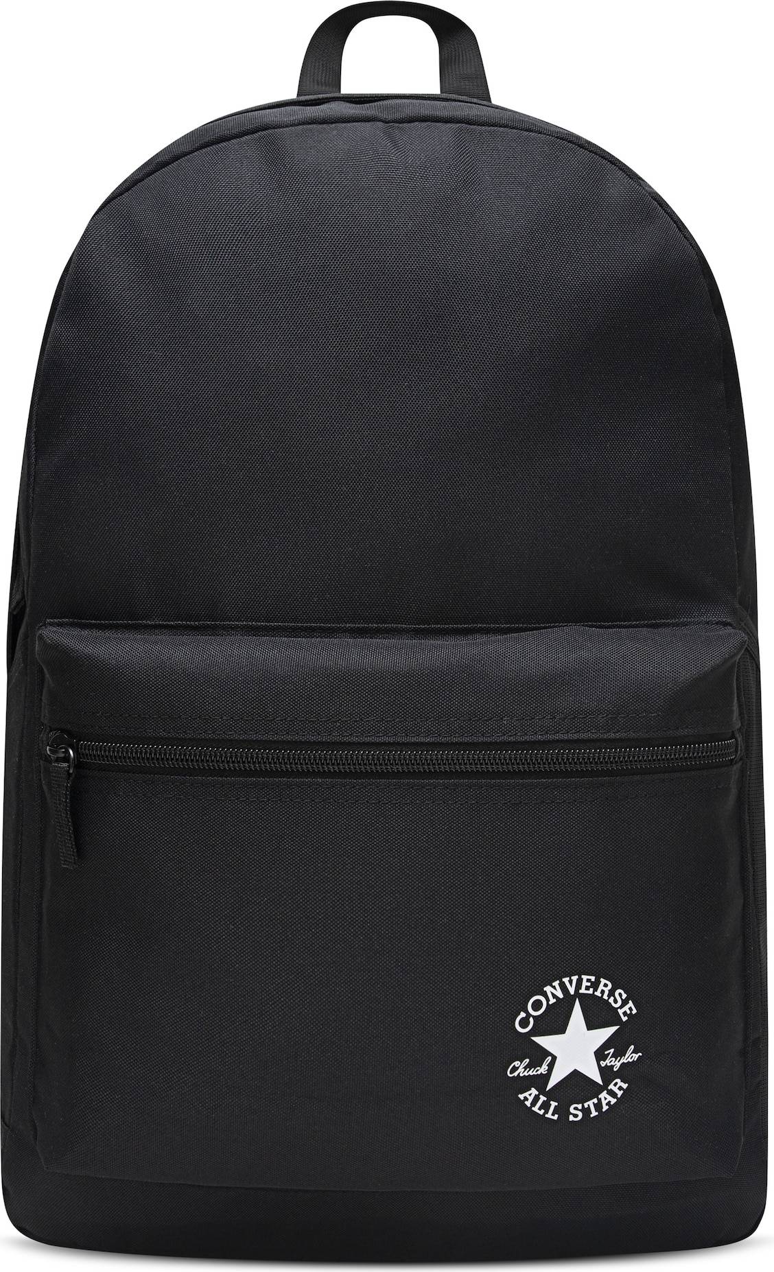 Converse Rygsæk - Sort/Hvid