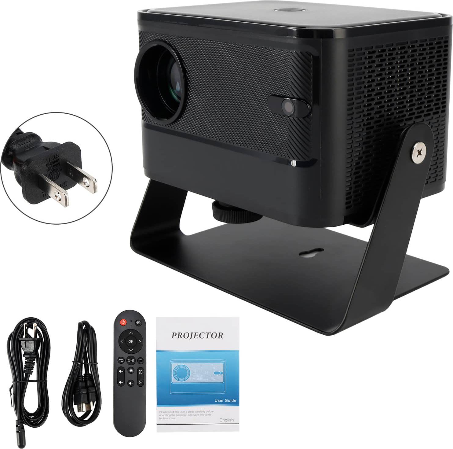 Projector for home Smart 4K Projector with Auto Focus