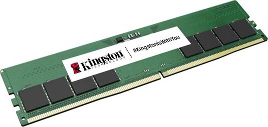 Kingston ValueRAM Memory Module 32 GB DDR5