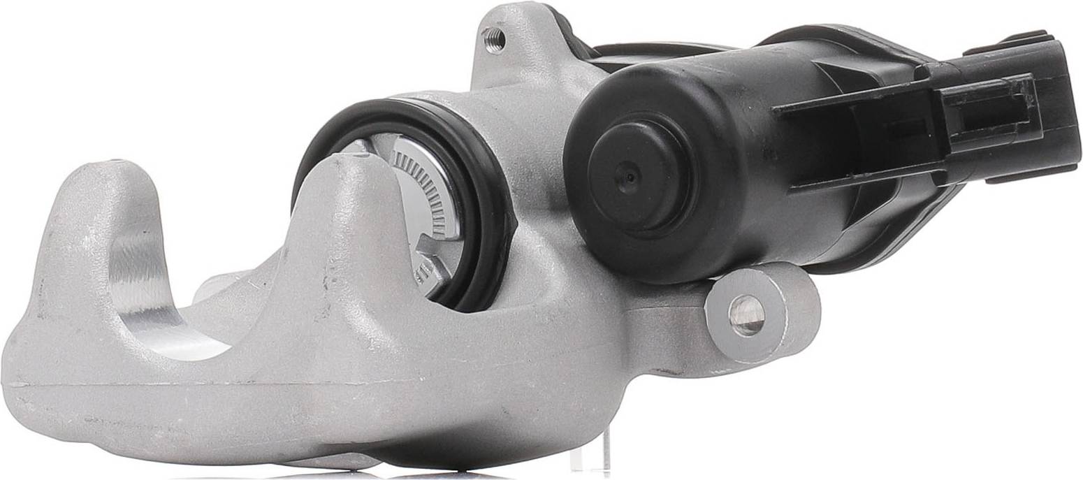 Ridex 78B2504 Brake Caliper Rear Axle Left