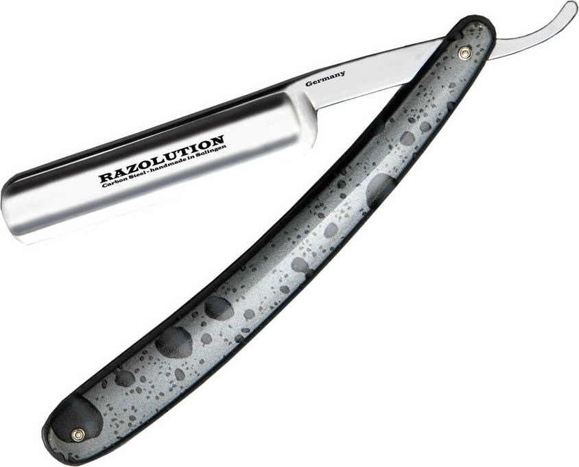 Razolution Vintage Razor