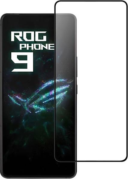 Touch Sensitive Tempered Glass Asus ROG Phone 9