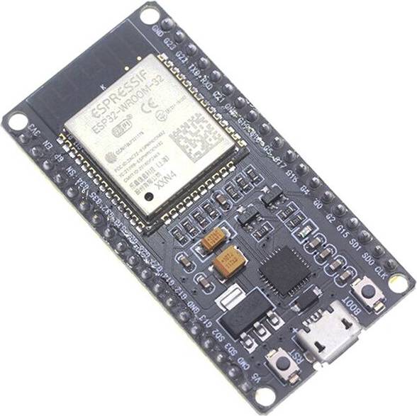 Exogio ESP32 Modul Entwicklungsboard Dual Core CPU