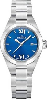 Delma Rimini Ladies Quartz Watch