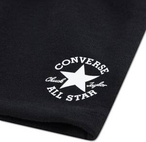 Converse Short - Sort/Hvid