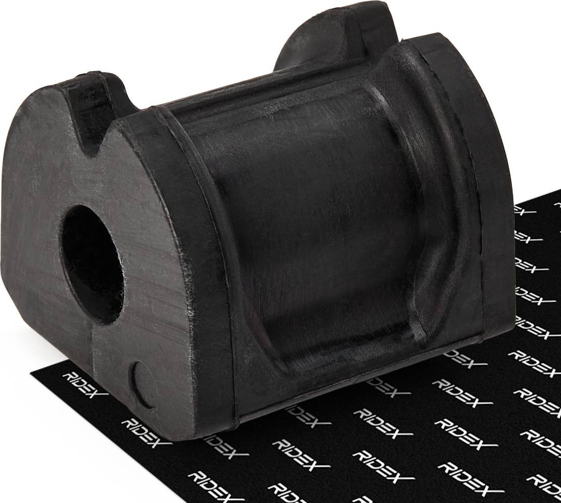 Ridex Stabilizer Bushes Rear Axle