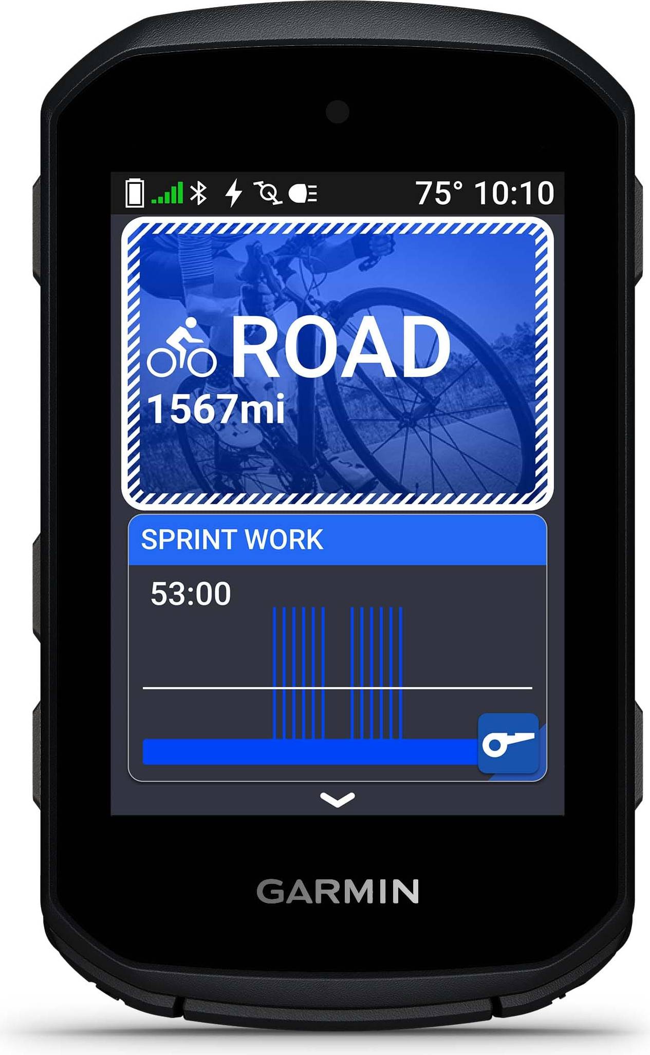 Garmin cycling computer Garmin Edge 550 Cycling Computer