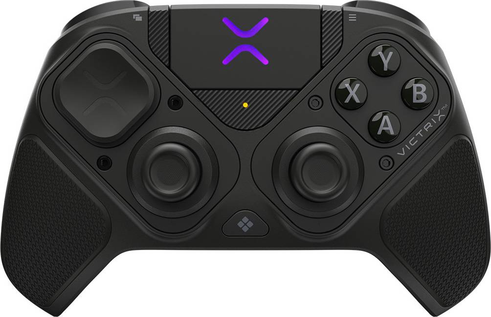 Turtle Beach Victrix Pro BFG Reloaded Controller