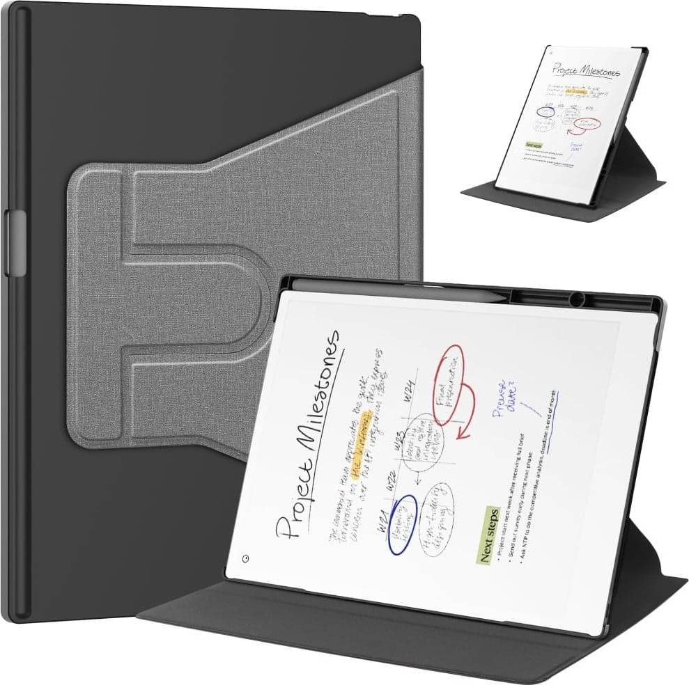 Remarkable tablet Remarkable Paper Pro Case Front Support