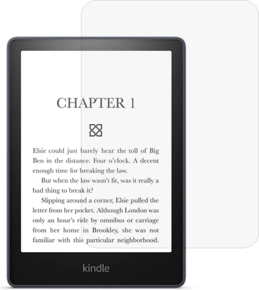 Amazon kindle paperwhite price Amazon Kindle Paperwhite Tempered Glass Screen Protector