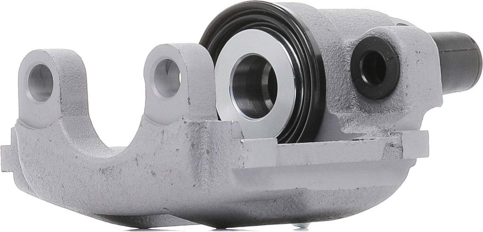Ridex Brake Caliper Rear Axle Right