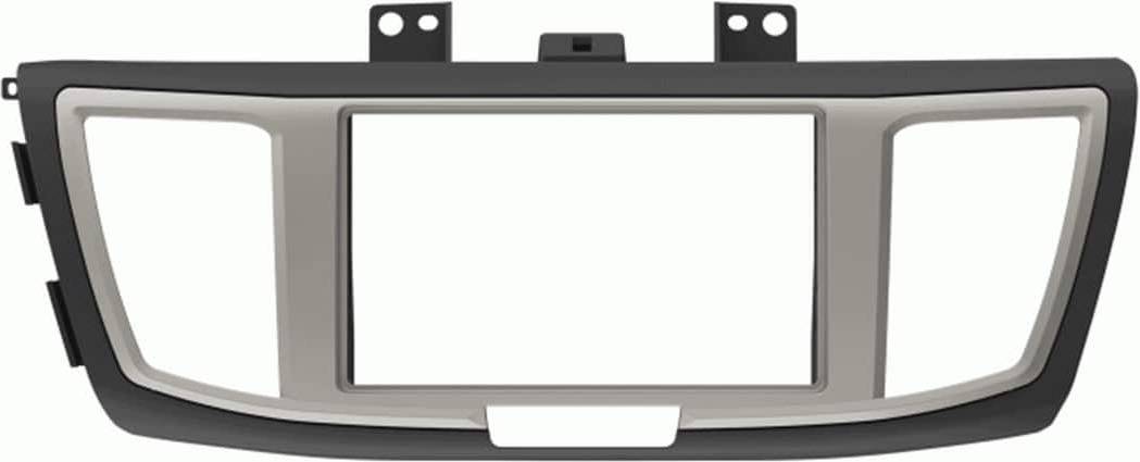 Car stereo installation Metra Stereo Installation Kit