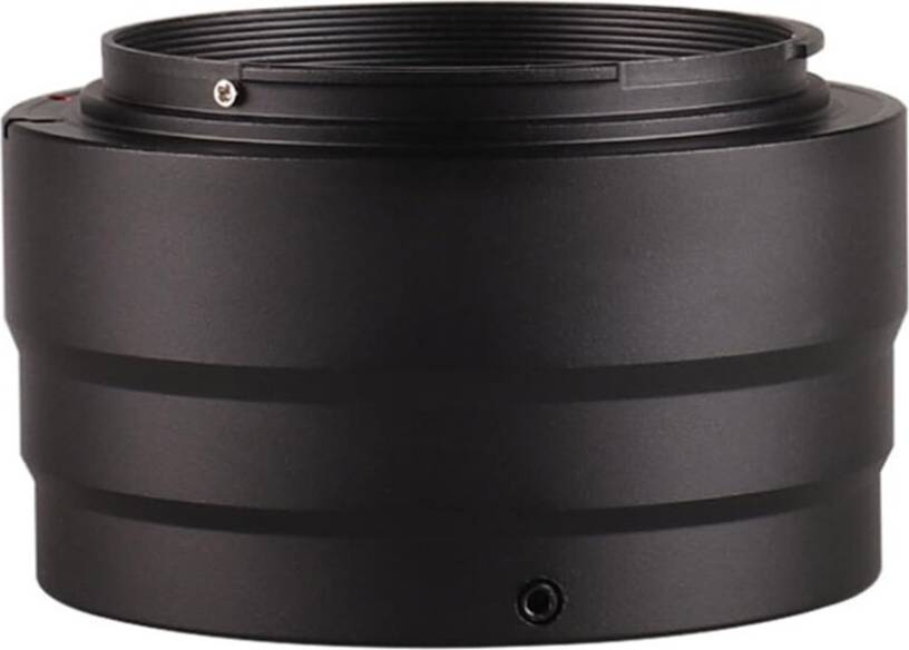 RF Ring For Cameras Compatible EOS RP R5 R6 Nikon Z5 Z6 Z7 Z9 Z30 Lens Mount Adapter