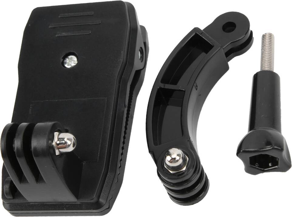 Backpack Shoulder Strap 360 Rotating Quick Clip