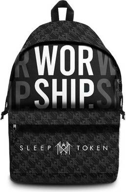 Sleep Token Rygsæk Worship - Sort