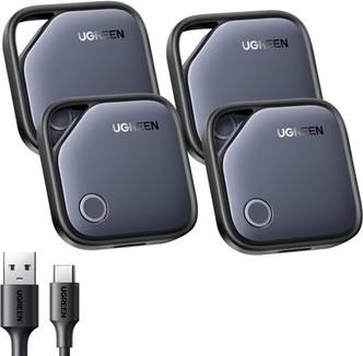 UGREEN Inseguitore Finder 2 iOS Localizzatore GPS