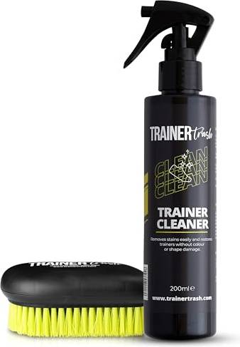 Shoe cleaning kit Trainer Trash Shoe Cleaning Kit