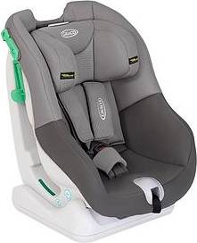 Extend Lx R129 Convertible Car Seat Frost Gray