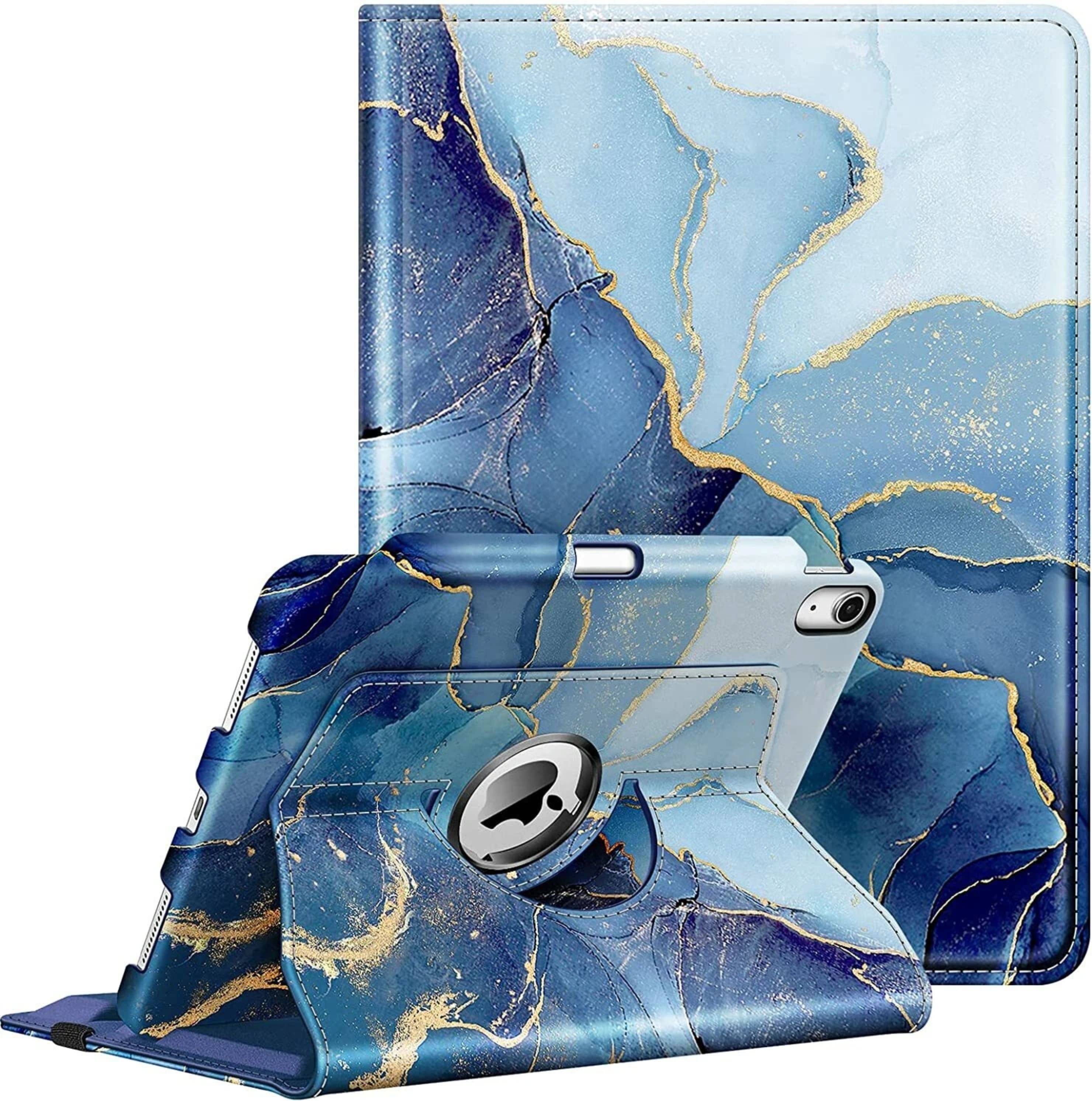 Kitcheniva Rotating Protective Case iPad Air 11 Inch