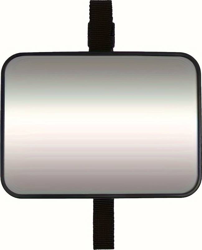 Temu Rear View Mirror Car Safety Seat