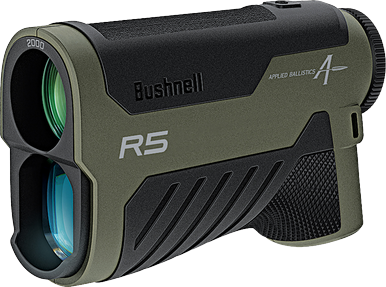 Rangefinder Bushnell R5 2000 AB Rangefinder