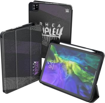 Keyscaper Rhea Ripley Steel iPad Case