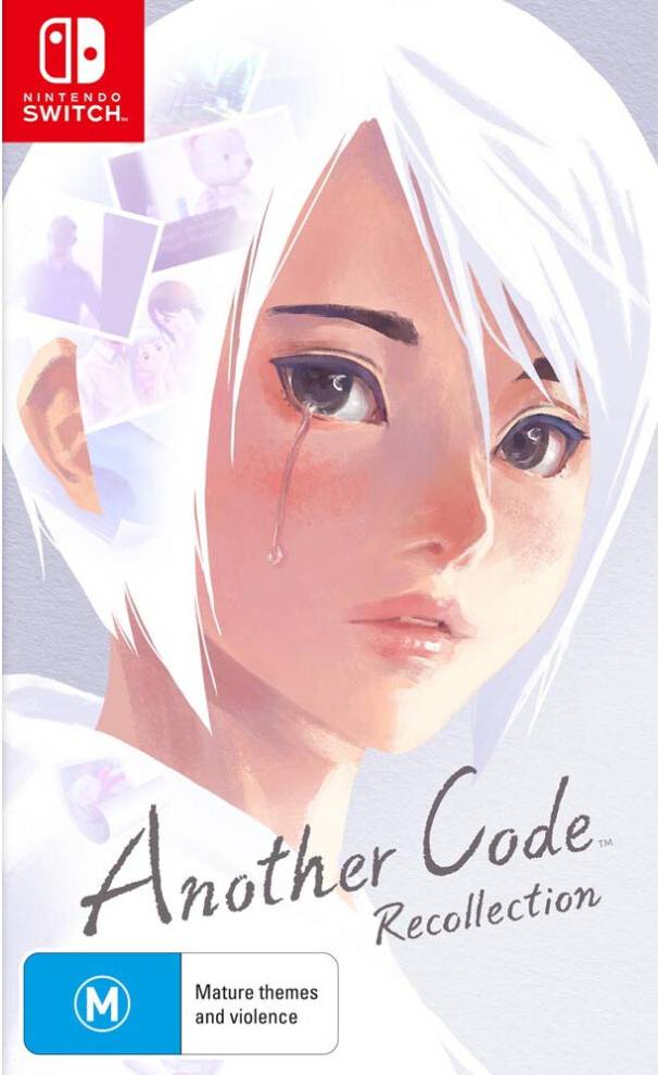 SWI Another Code Recollection Game