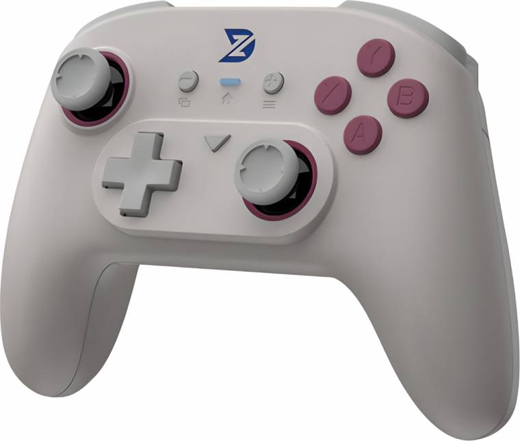 Wing Wireless Gaming Controller Retro