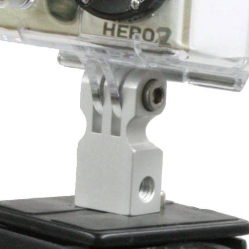 Gopro tripod mount Vector Mount Static Mount GoPro Metal Tripod Adapter