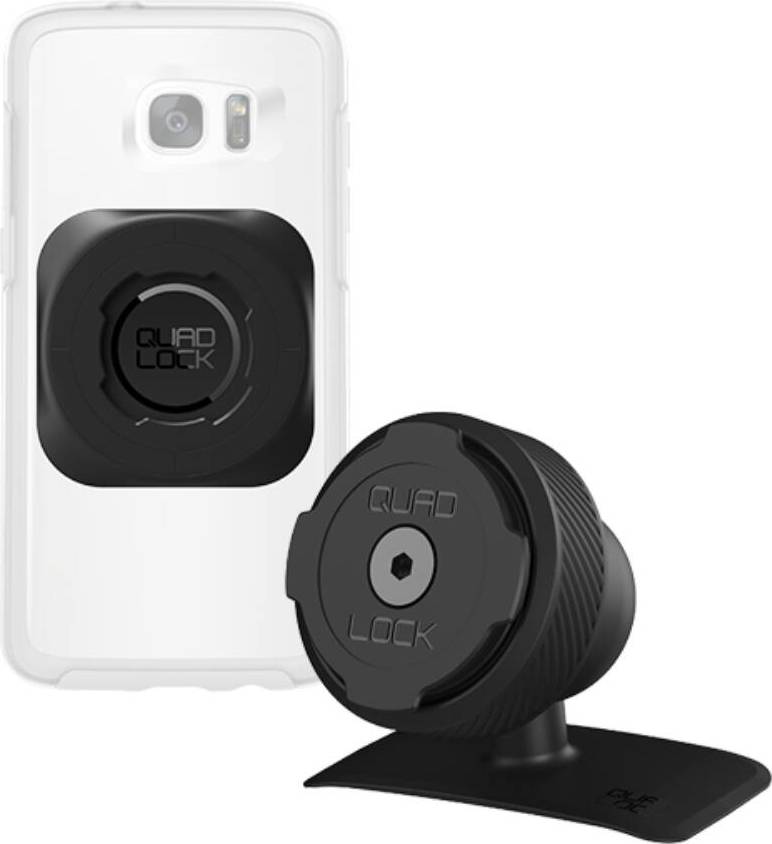 Car phone mount Quad Lock Car Phone Mount Kit