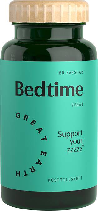 Bedtime